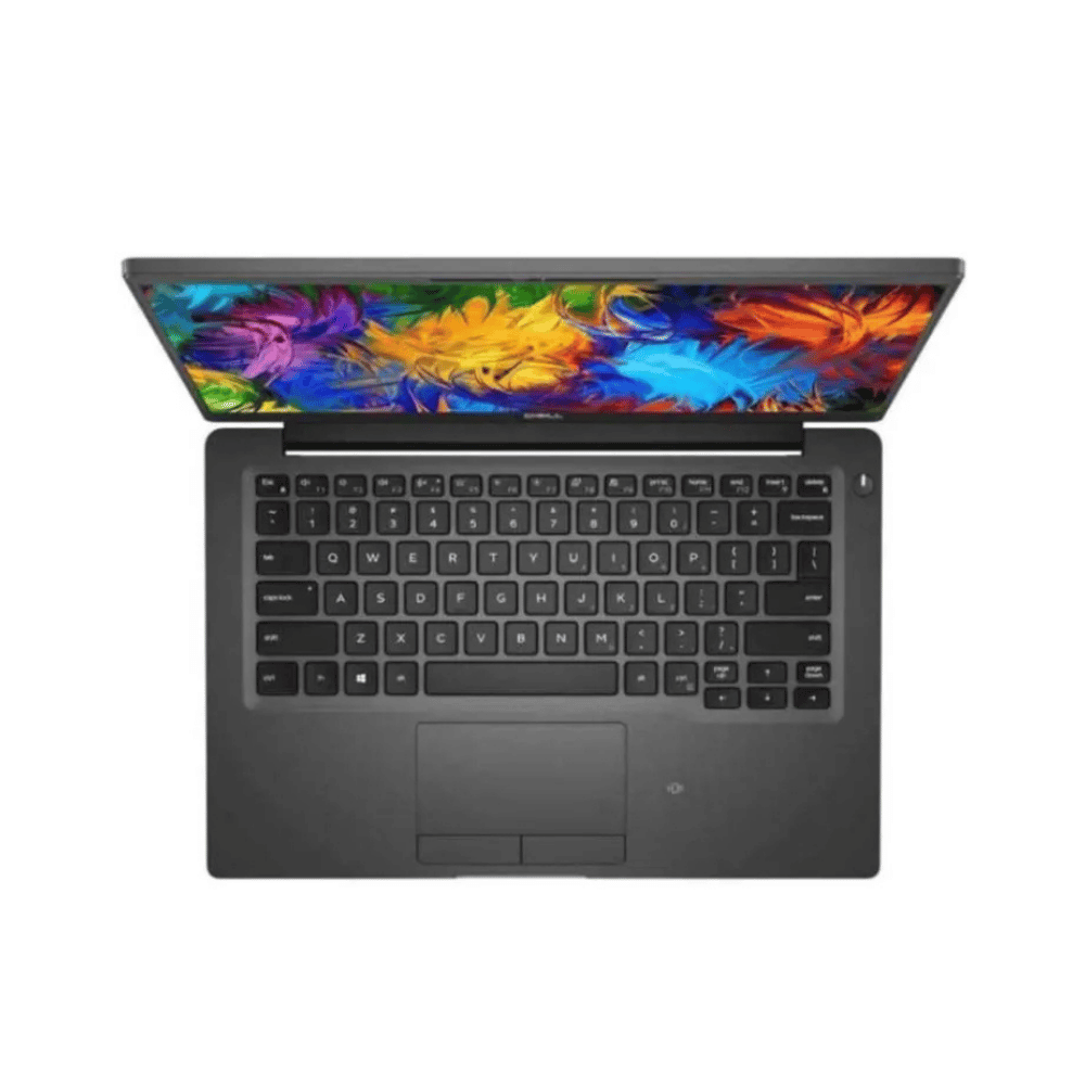 Notebook Dell Latitude 7400 - Intel i7 8va Gen | 16GB RAM | 256GB SSD