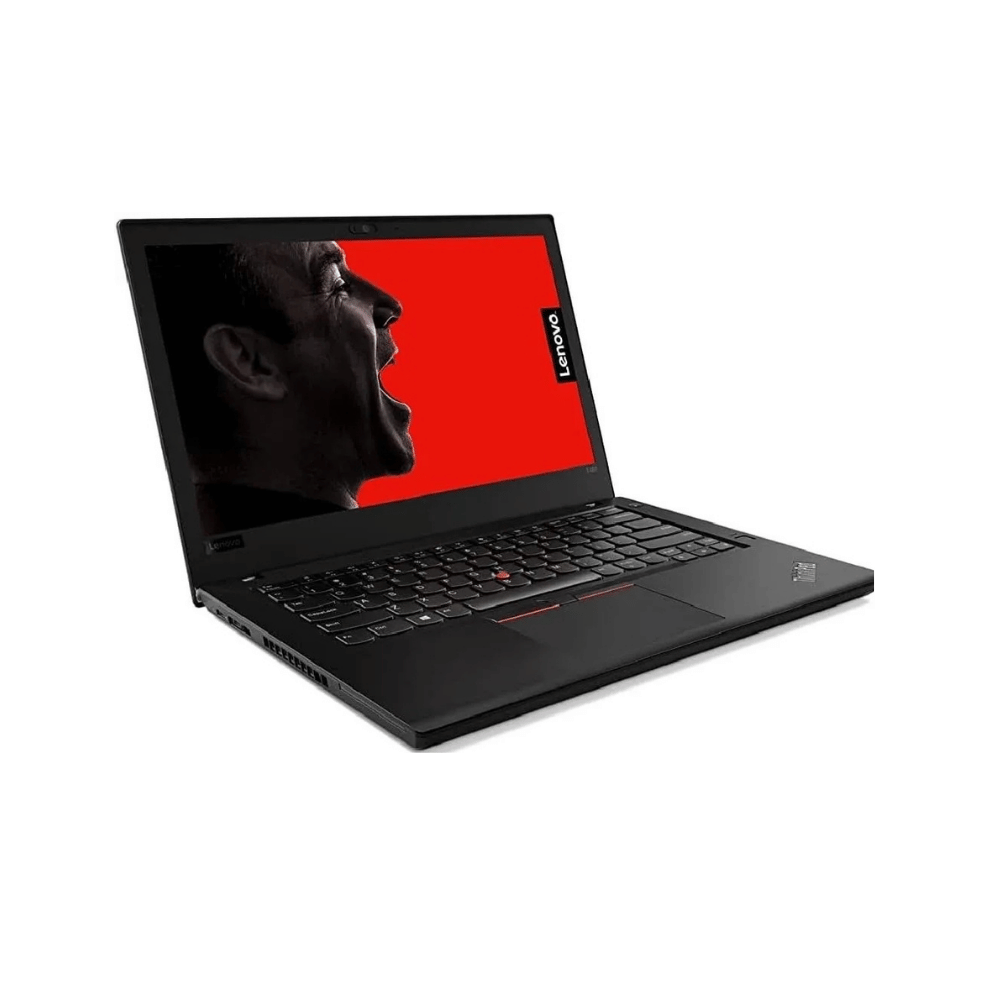 Notebook Lenovo ThinkPad T480 - Intel i5 8va Gen | 8GB RAM | 240GB SSD
