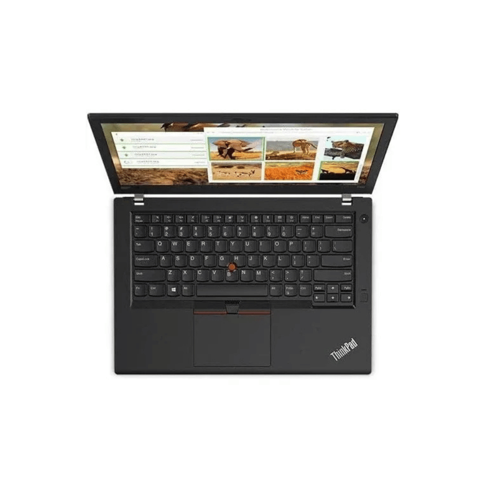 Notebook Lenovo ThinkPad T480s - Intel i5 8va Gen | 8GB RAM | 256GB SSD