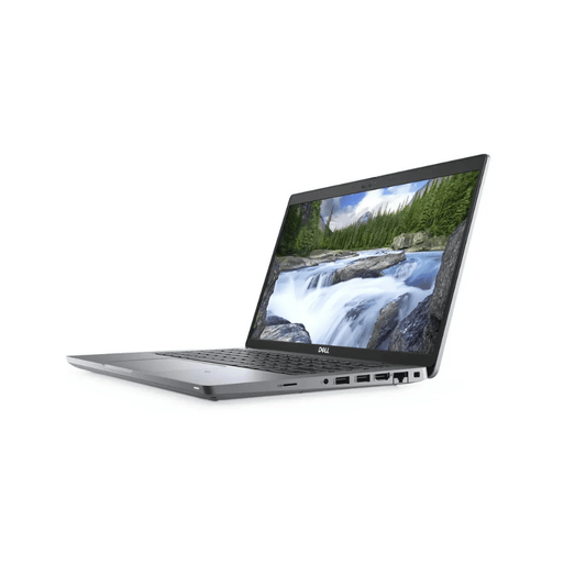 Notebook Dell Latitude 5420 - Intel i5 11va Gen | 8GB RAM | 256GB SSD