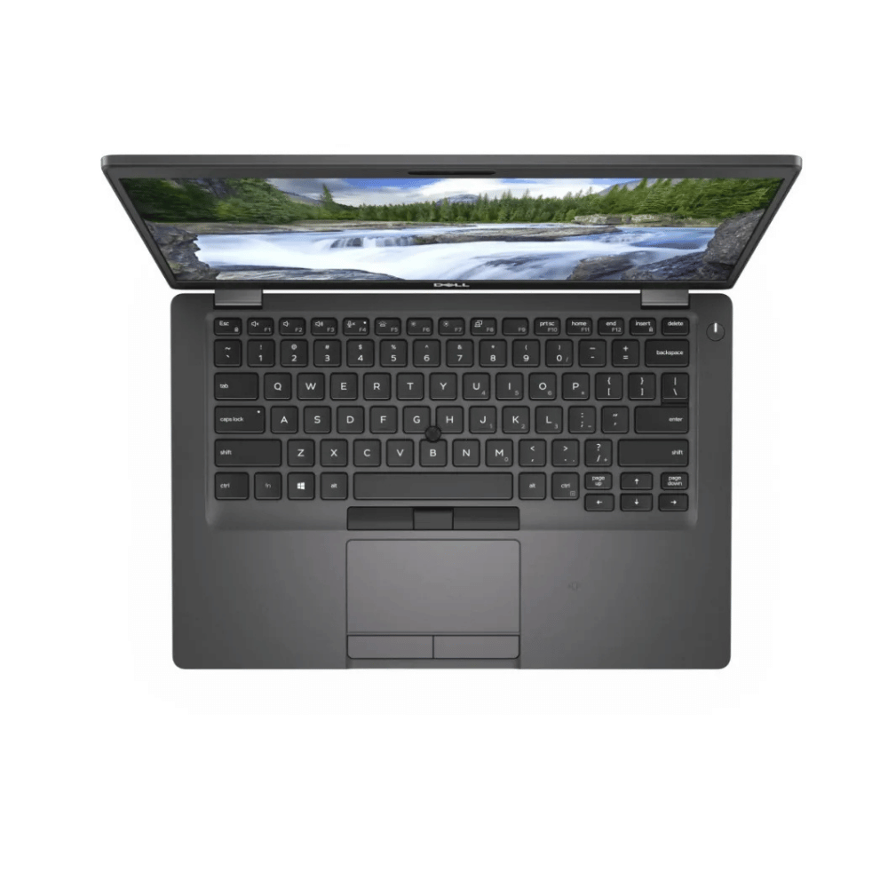 Notebook Dell Latitude 5400 - Intel i5 8va Gen | 8GB RAM | 256GB SSD