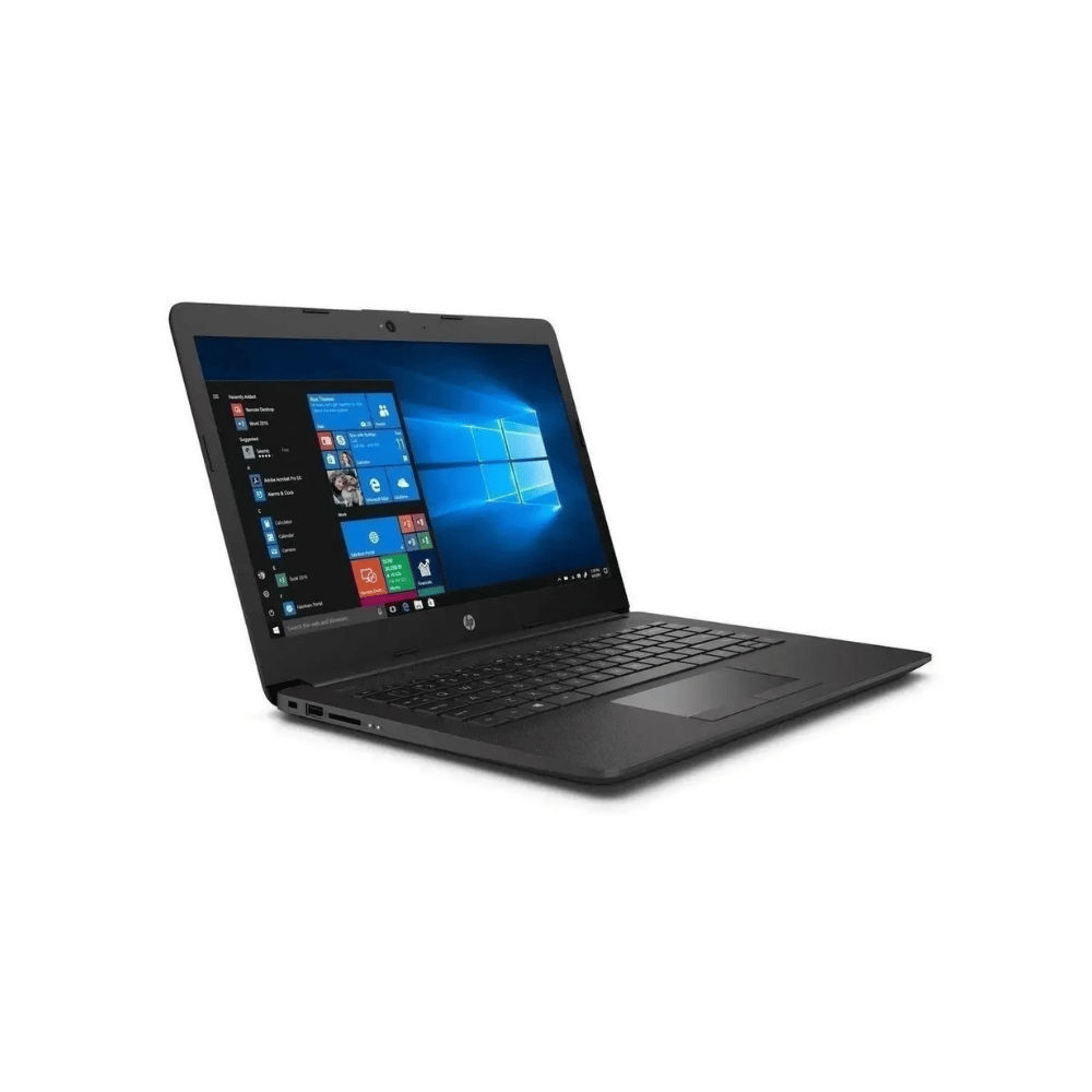Notebook HP 240 G7 - Intel i5 10ma Gen | 8GB RAM | 256GB SSD
