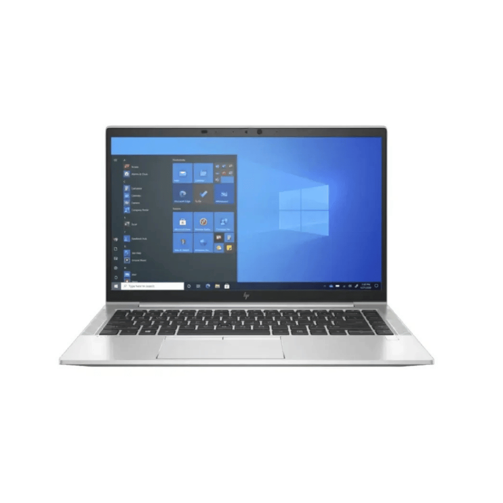 Notebook HP EliteBook 840 G5 - Intel i7 8va Gen | 8GB RAM | 240GB SSD