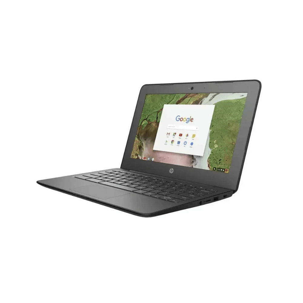 Notebook HP Chromebook 11a G8 EE - AMD A4 | 4GB RAM | 20GB
