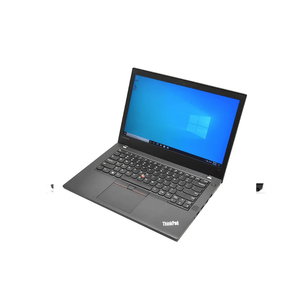 Notebook Lenovo ThinkPad T470 - Intel i5 6ta Gen | 8GB RAM | 256GB SSD