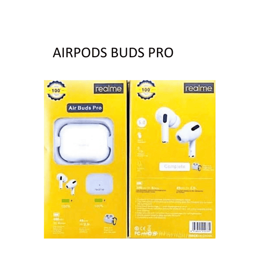 AIRPODS BUDS PRO