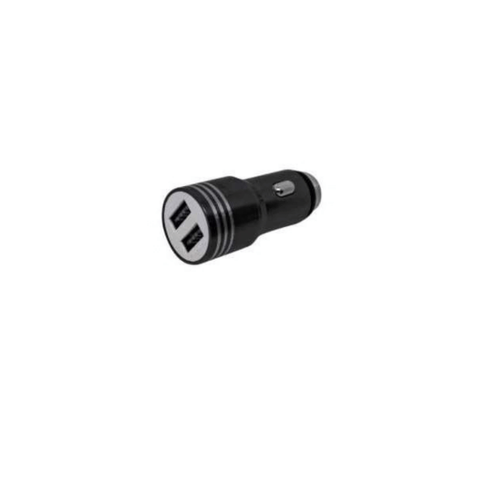 ADAPTADOR AUTO DOBLE USB 3.0