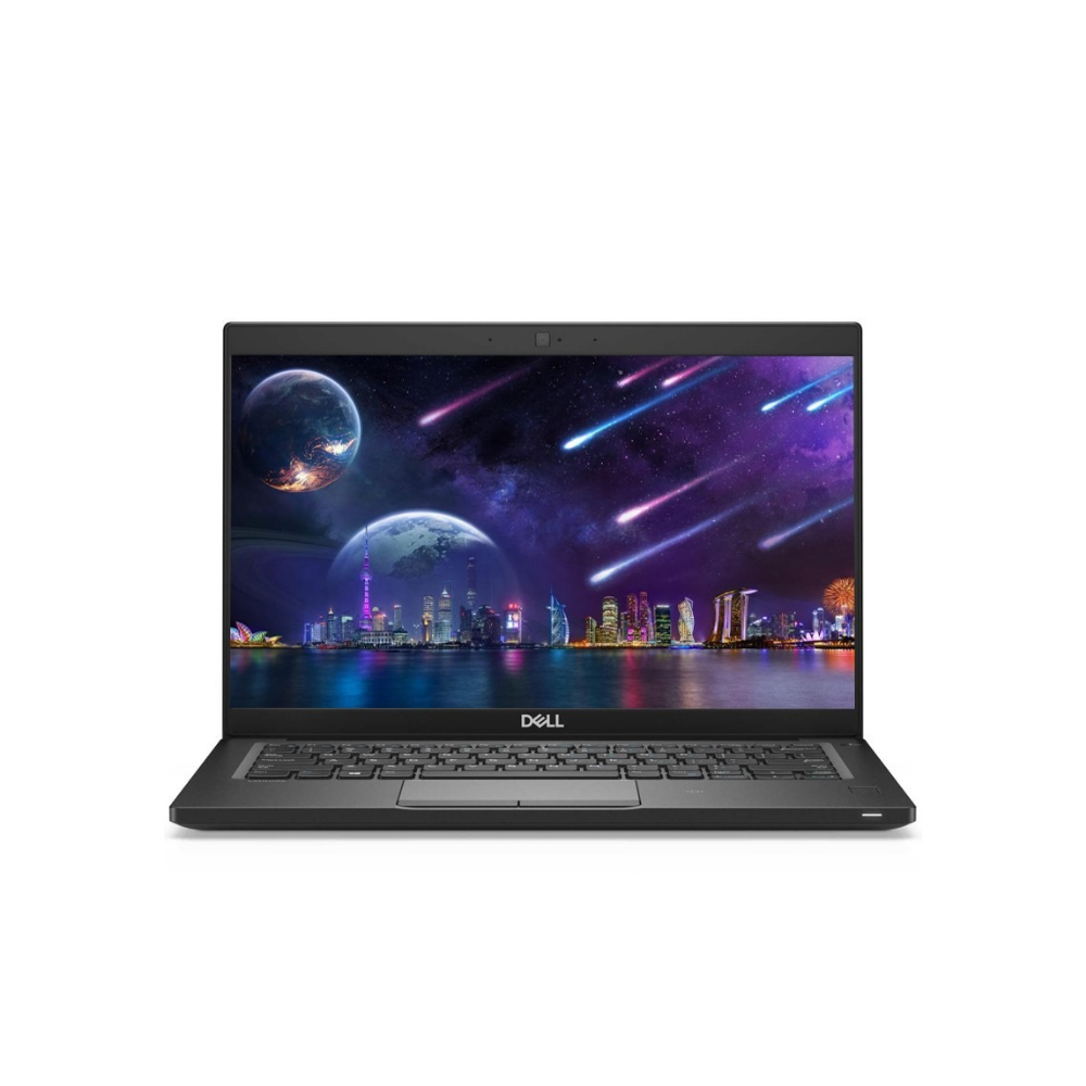 Notebook Dell Latitude 7390 - Intel i5 6ta Gen | 8GB RAM | 256GB SSD