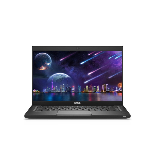 Notebook Dell Latitude 7390 - Intel i5 6ta Gen | 8GB RAM | 256GB SSD