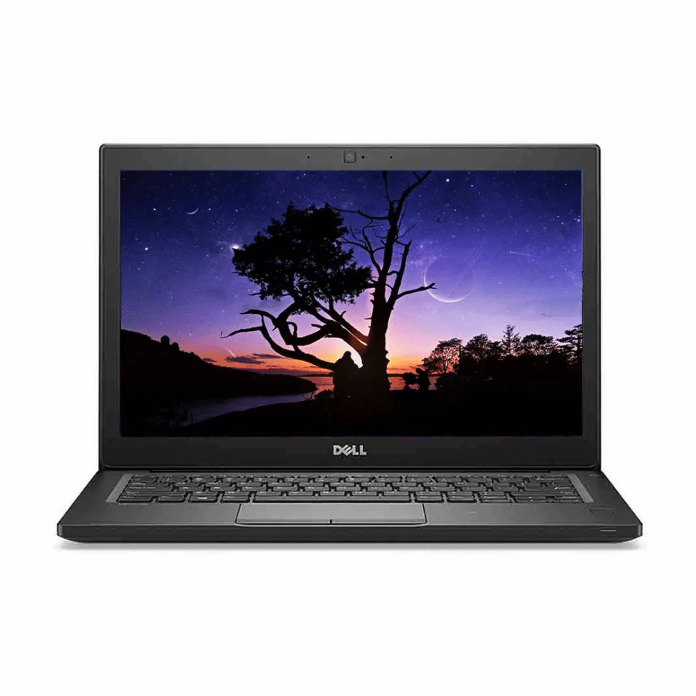 Notebook Dell Latitude 7280 - Intel i5 8va Gen | 8GB RAM | 256GB SSD