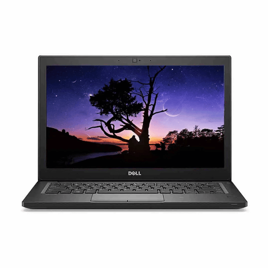 Notebook Dell Latitude 7280 - Intel i5 8va Gen | 8GB RAM | 256GB SSD