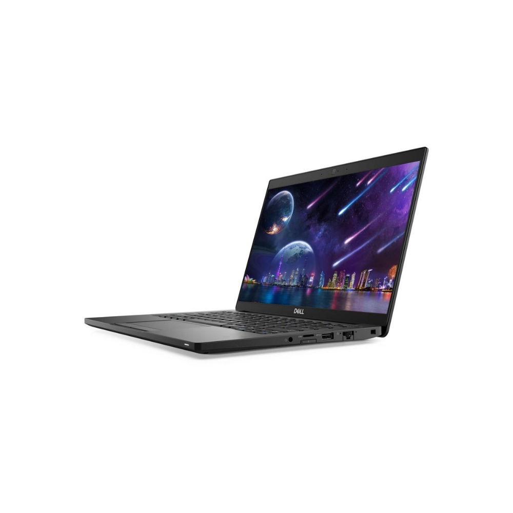 Notebook Dell Latitude 7390 - Intel i5 6ta Gen | 8GB RAM | 256GB SSD