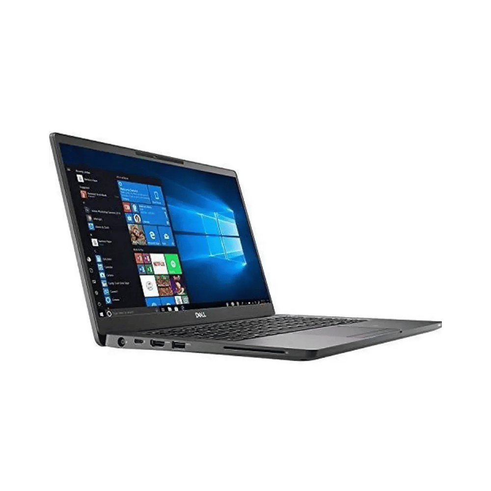 Notebook Dell Latitude 7400 - Intel i7 8va Gen | 16GB RAM | 256GB SSD