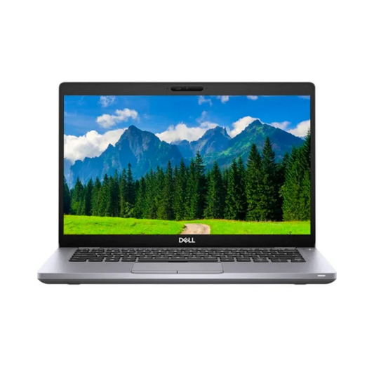 Notebook Dell Latitude 5410 - Intel i5 10ma Gen | 8GB RAM | 256GB SSD