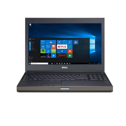 Notebook Dell Latitude E5470 - Intel i5 6ta Gen | 8GB RAM | 240GB SSD