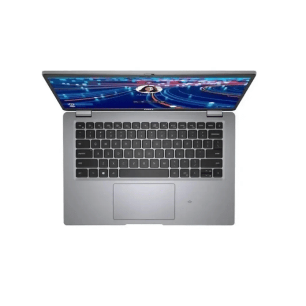 Notebook Dell Latitude 5420 - Intel i5 11va Gen | 8GB RAM | 256GB SSD
