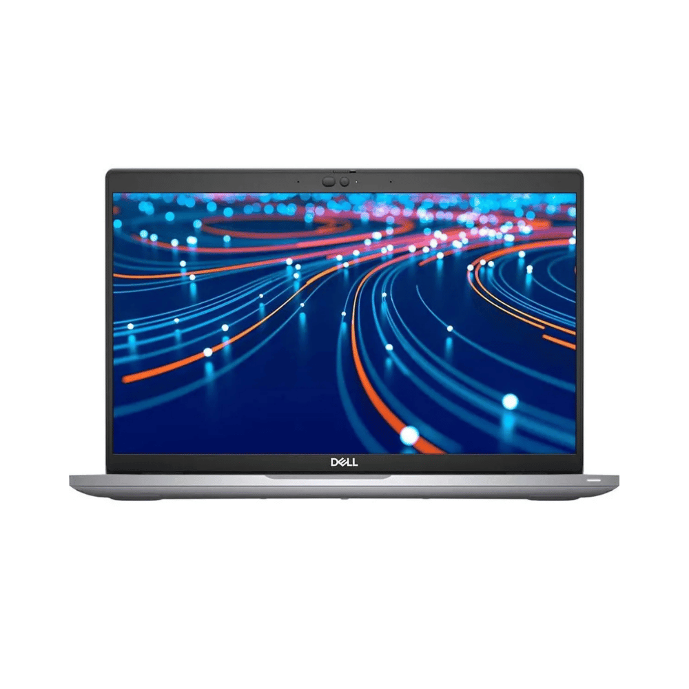 Notebook Dell Latitude 5420 - Intel i5 11va Gen | 8GB RAM | 256GB SSD