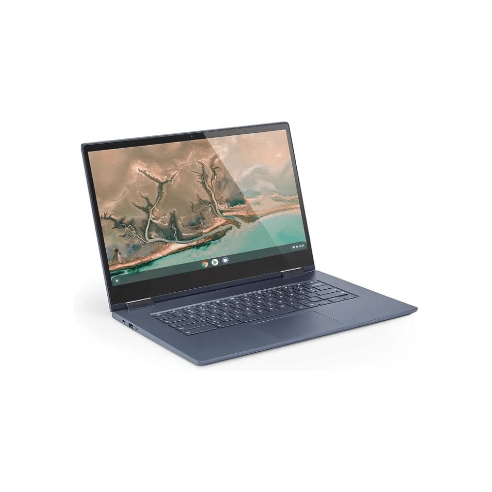 Notebook Lenovo Yoga C630 (táctil) - Intel i7 8va Gen | 16GB RAM | 128GB SSD