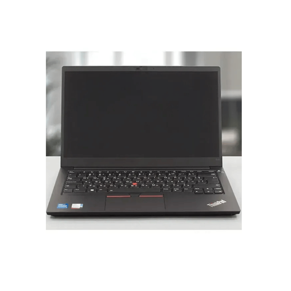 Notebook Lenovo ThinkPad E14 Gen 1 - Intel i5 10ma Gen | 8GB RAM | 512GB SSD
