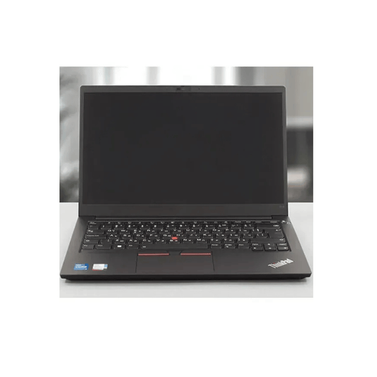 Notebook Lenovo ThinkPad E14 Gen 1 - Intel i5 10ma Gen | 8GB RAM | 256GB SSD