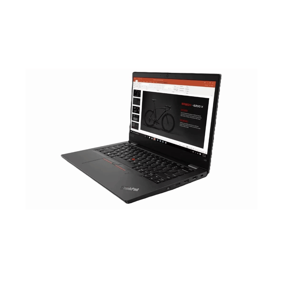 Notebook Lenovo ThinkPad L13 Gen 1 - Intel i5 10ma Gen | 16GB RAM | 256GB SSD