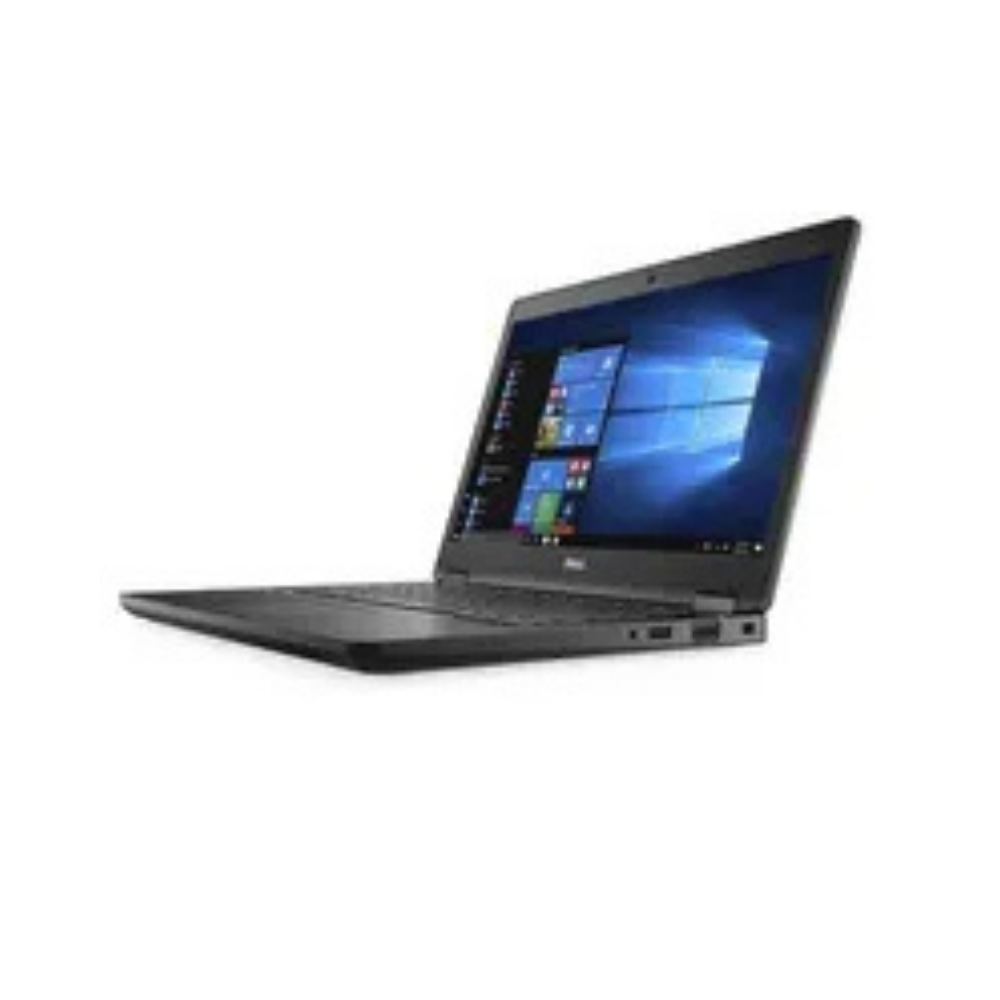 Notebook Dell Latitude 5480 - Intel i5 6ta Gen | 8GB RAM | 256GB SSD