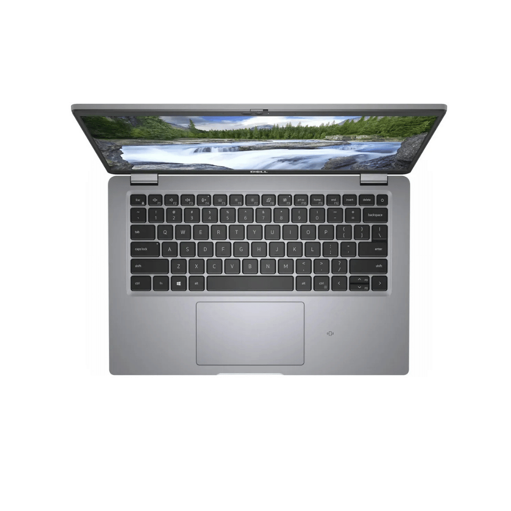 Notebook Dell Latitude 5420 - Intel i5 11va Gen | 8GB RAM | 256GB SSD