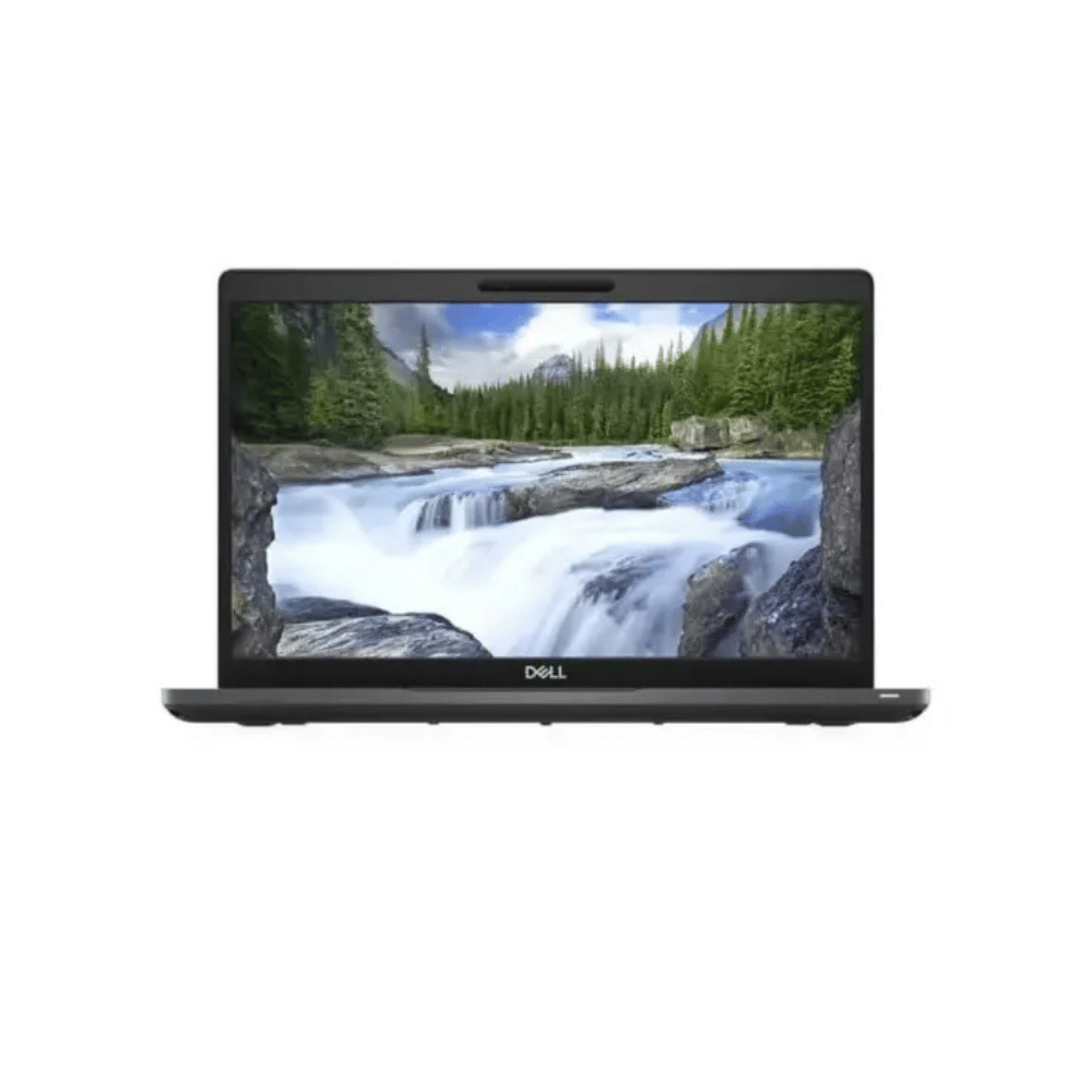 Notebook Dell Latitude 5400 - Intel i5 8va Gen | 8GB RAM | 256GB SSD