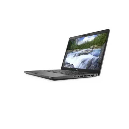 Notebook Dell Latitude 5400 - Intel i5 8va Gen | 8GB RAM | 256GB SSD