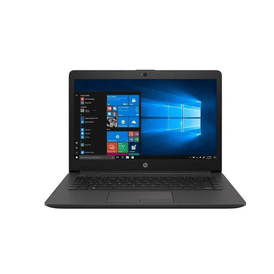 Notebook HP 240 G7 - Intel i5 10ma Gen | 8GB RAM | 256GB SSD