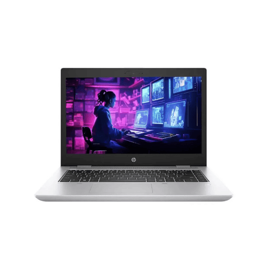 Notebook HP ProBook 640 G5 - Intel i5 8va Gen | 8GB RAM | 256GB SSD