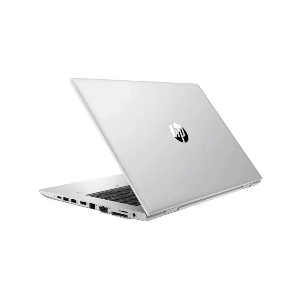 Notebook HP ProBook 640 G5 - Intel i5 8va Gen | 8GB RAM | 256GB SSD