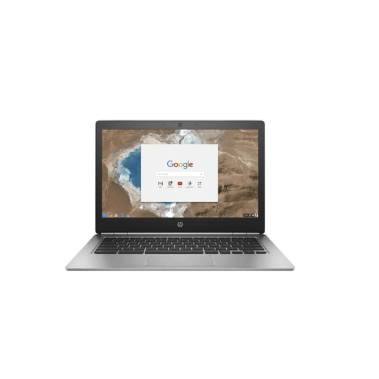 Notebook HP Chromebook 13 G1 - Intel M7-6Y75 | 16GB RAM | 32GB