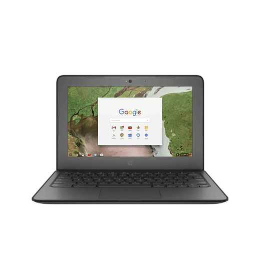 Notebook HP Chromebook 11a G8 EE - AMD A4 | 4GB RAM | 20GB