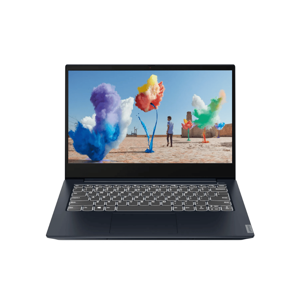 Notebook Lenovo IdeaPad S340-14API - AMD Ryzen 3 3200U | 8GB RAM | 256GB SSD
