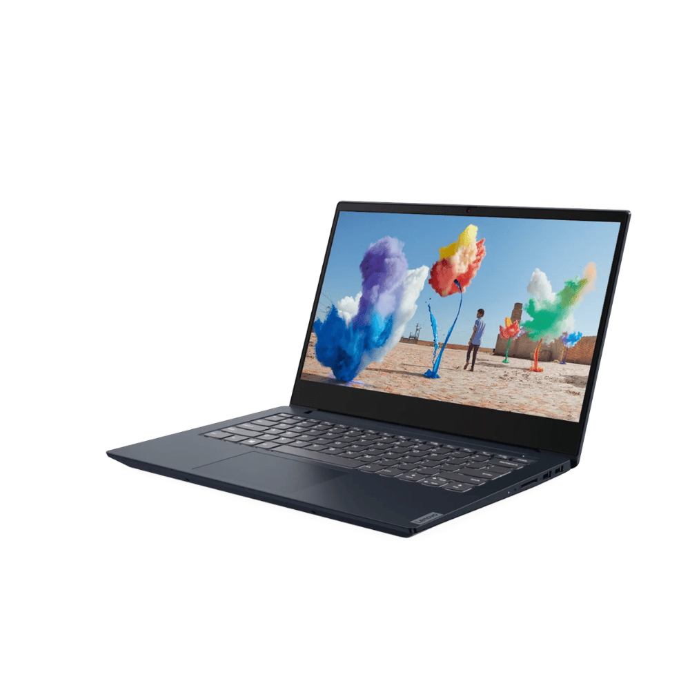 Notebook Lenovo IdeaPad S340-14API - AMD Ryzen 3 3200U | 8GB RAM | 256GB SSD