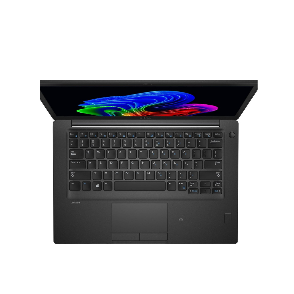 Notebook Dell Latitude 7280 - Intel i5 6ta Gen | 8GB RAM | 256GB SSD