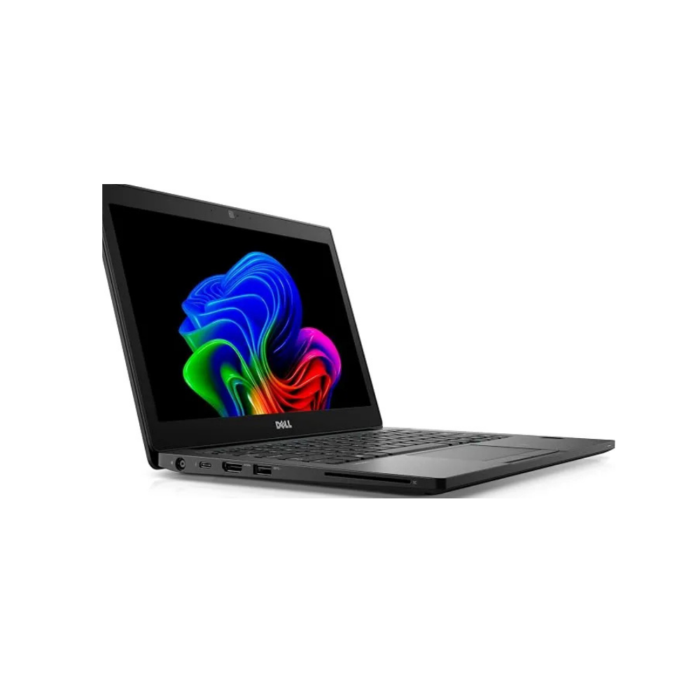 Notebook Dell Latitude 7280 - Intel i5 6ta Gen | 8GB RAM | 256GB SSD