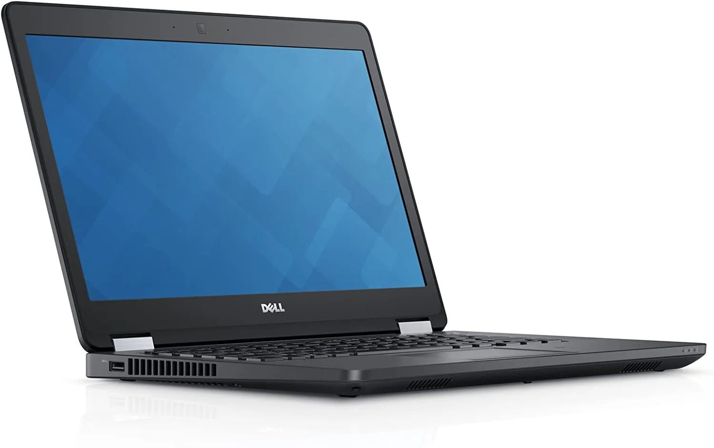 Notebook Dell Latitude E5470 - Intel i5 6ta Gen | 8GB RAM | 240GB SSD